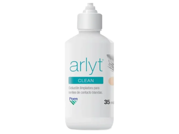 Arlyt Clean Blandas