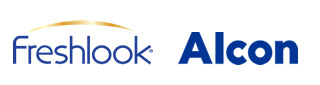 freshlook alcon
